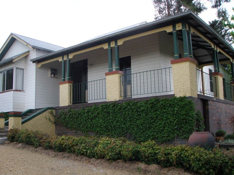 109 Kirkwood Street, Armidale NSW 2350