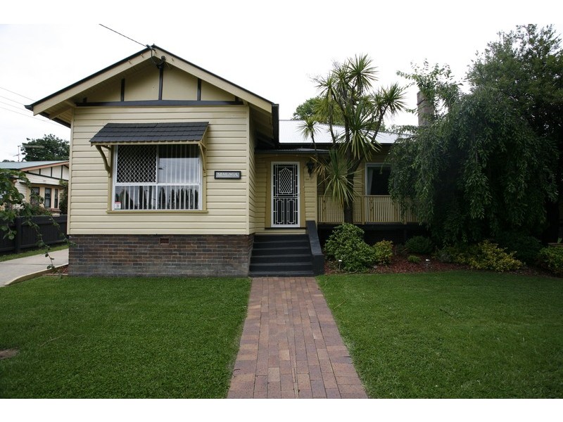 Armidale NSW 2350