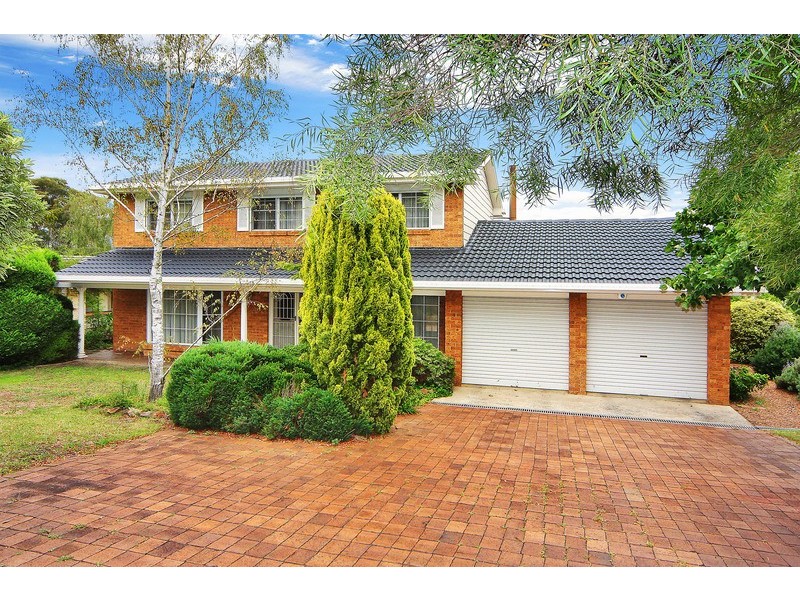 28 Campion Parade, Armidale NSW 2350