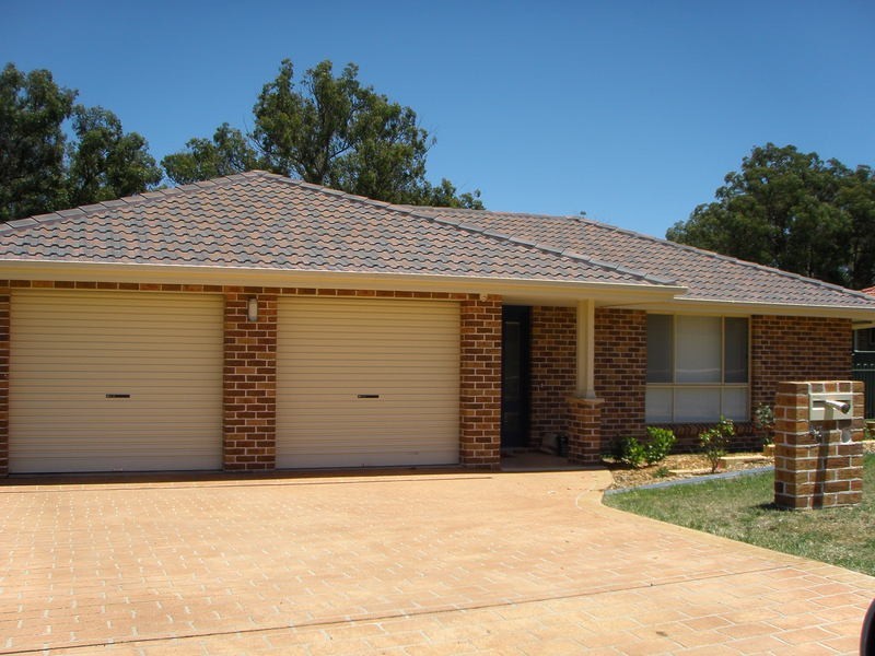 43 Norris Drive, Armidale NSW 2350