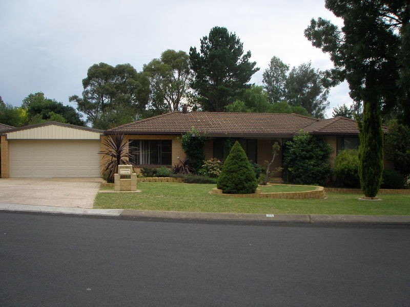 21 Dalton Drive, Armidale NSW 2350