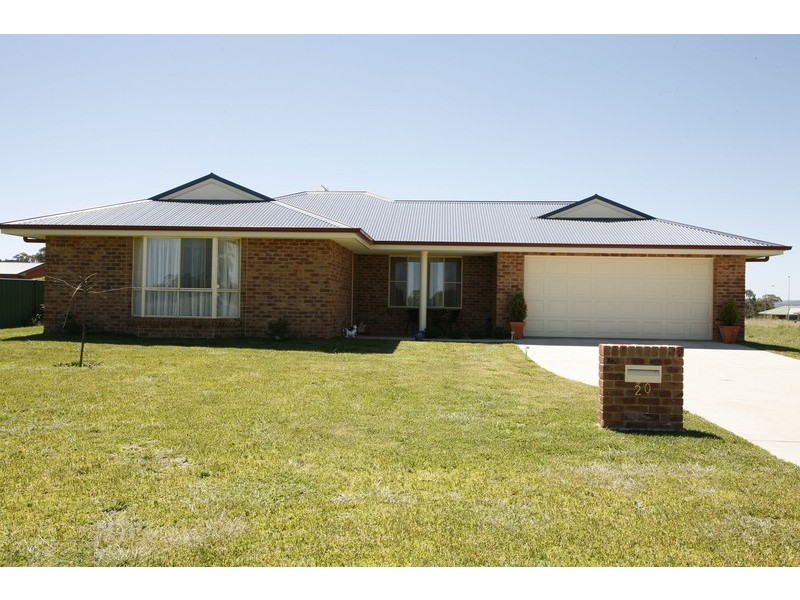 Armidale NSW 2350