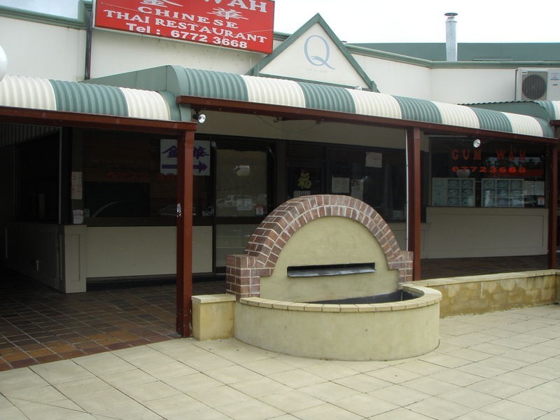 Armidale NSW 2350