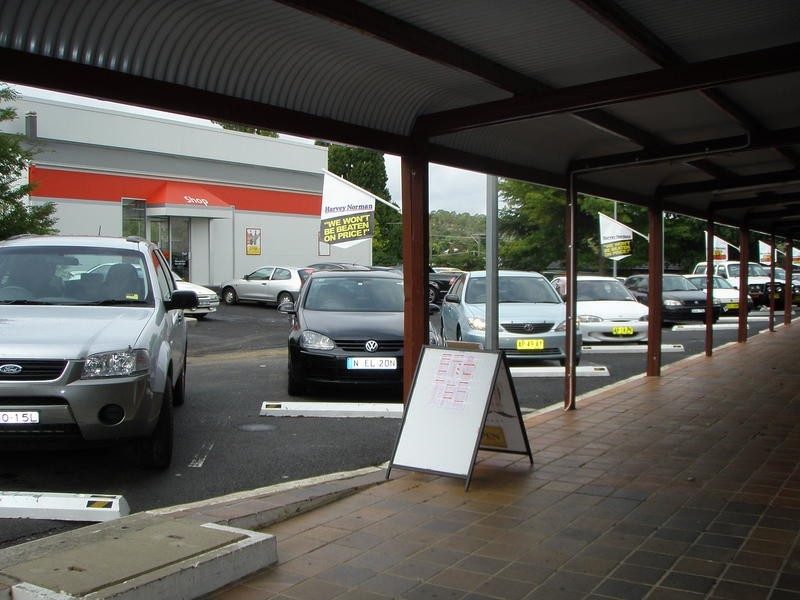 Armidale NSW 2350
