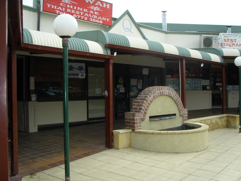 Armidale NSW 2350
