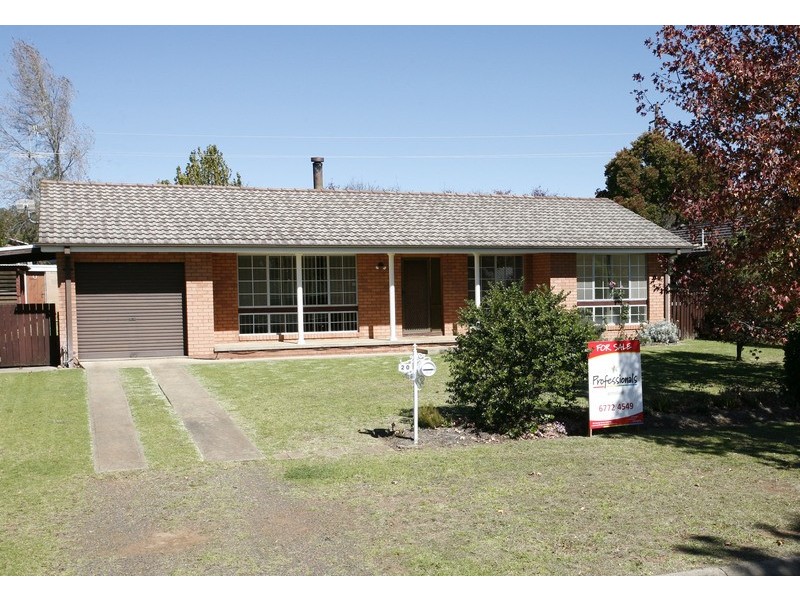Armidale NSW 2350