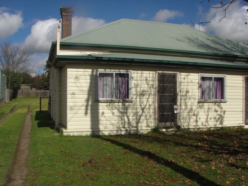 1/68 Rusden Street, Armidale NSW 2350