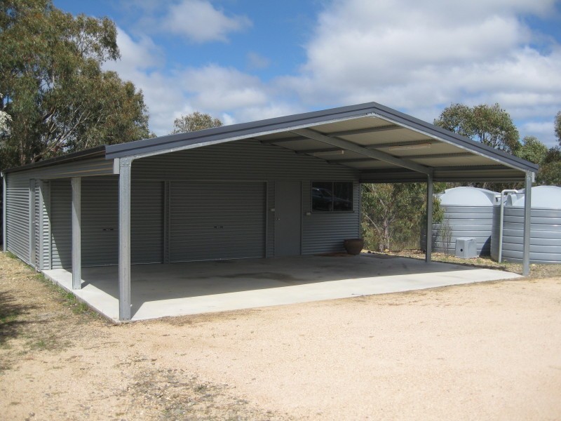 55 Rocklea Road, Armidale NSW 2350