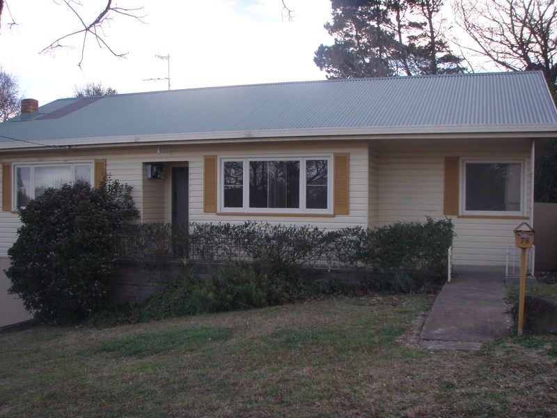 78 Jessie Street, Armidale NSW 2350