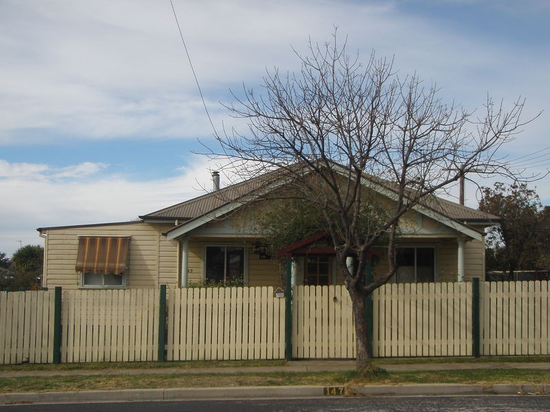 147 Butler Street, Armidale NSW 2350