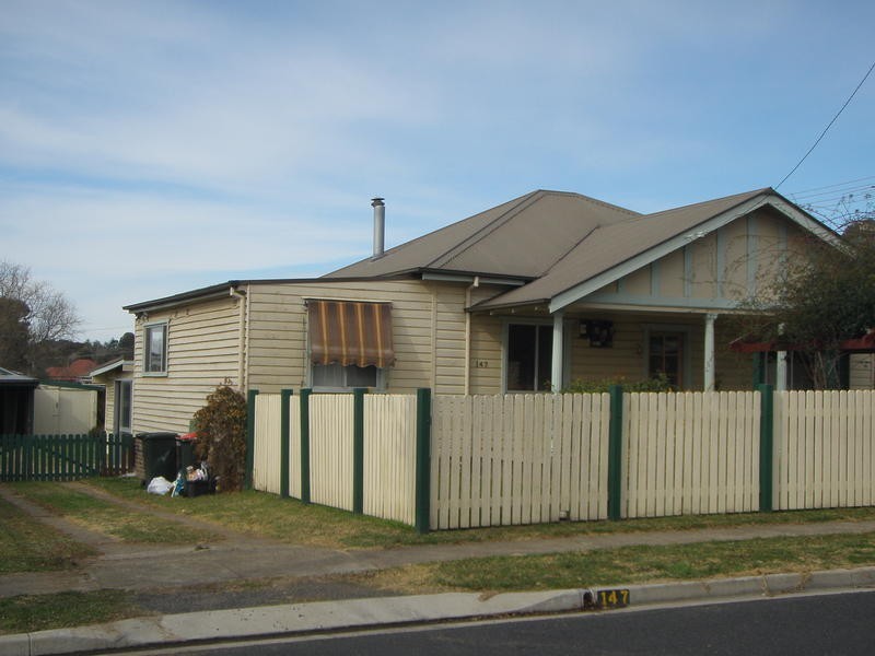 147 Butler Street, Armidale NSW 2350