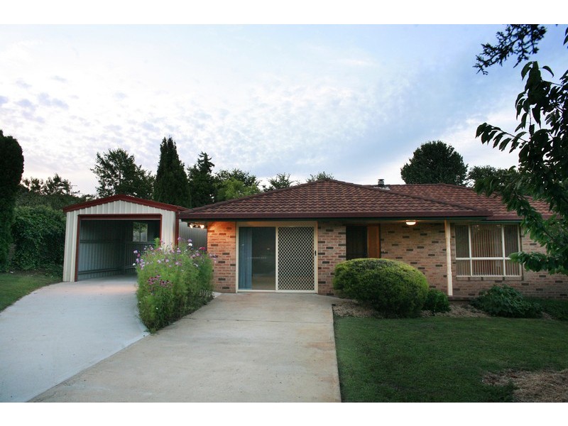 21 The Avenue, Armidale NSW 2350