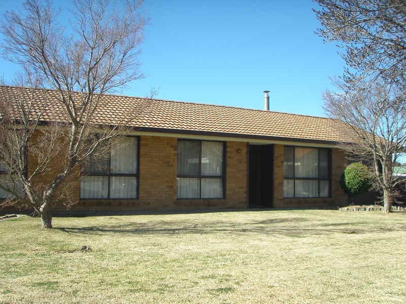 109 Ohio Street, Armidale NSW 2350