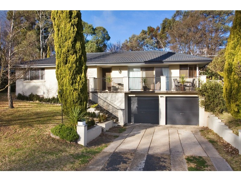 3 Nyssa Street, Armidale NSW 2350