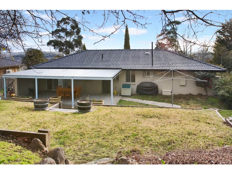 3 Nyssa Street, Armidale NSW 2350