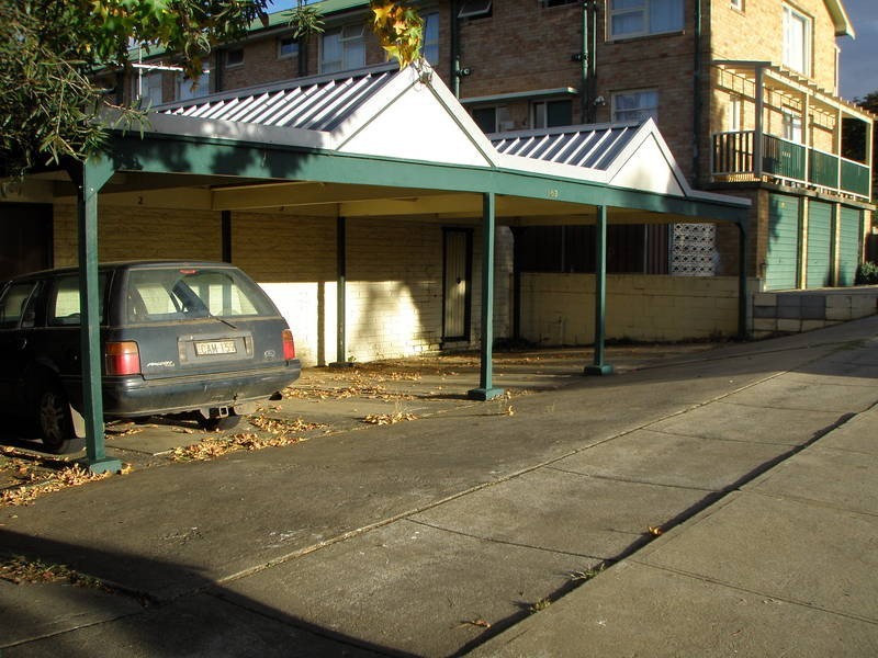 3/163 Dangar Street, Armidale NSW 2350