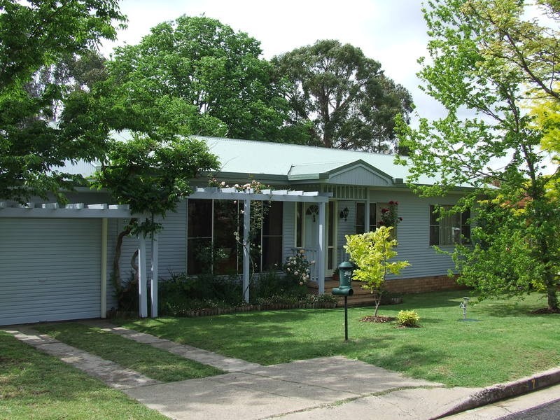Armidale NSW 2350
