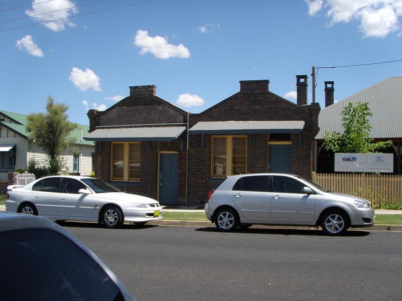 Armidale NSW 2350