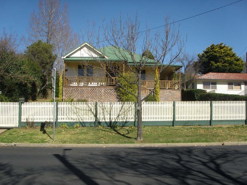 186 Kentucky Street, Armidale NSW 2350