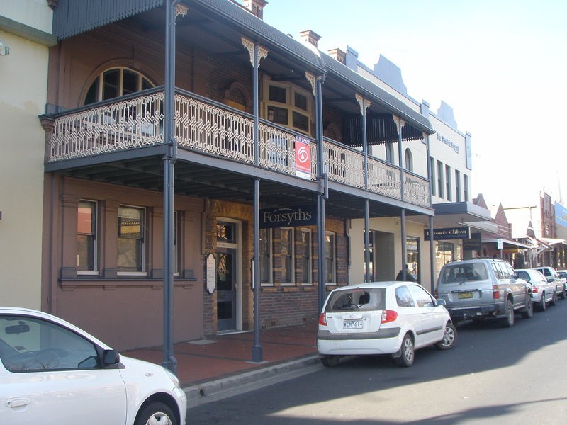 111 Faulkner Street, Armidale NSW 2350