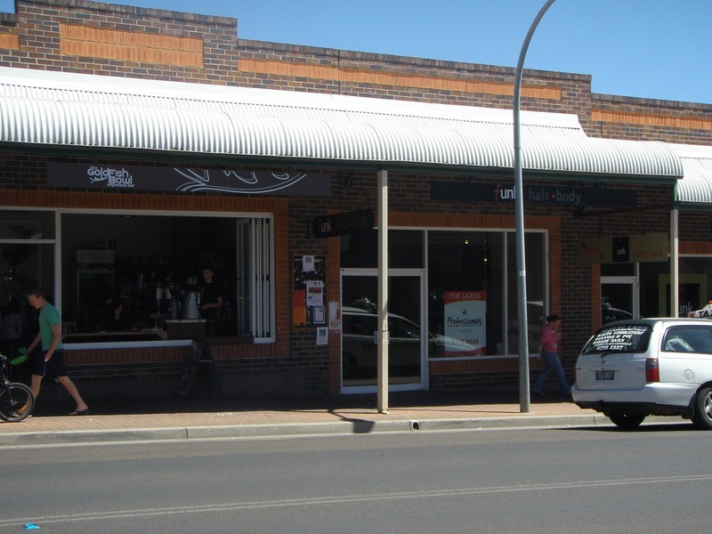 9/206 Beardy Street, Armidale NSW 2350