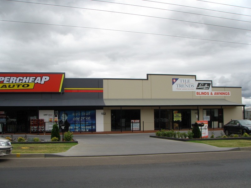 1a/152 Miller Street, Armidale NSW 2350