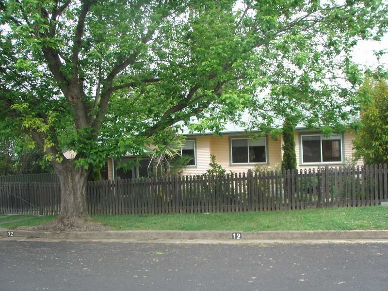 12 Millie Street, Armidale NSW 2350