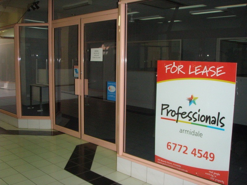 Shop 2/188-192 Beardy Street, Armidale NSW 2350