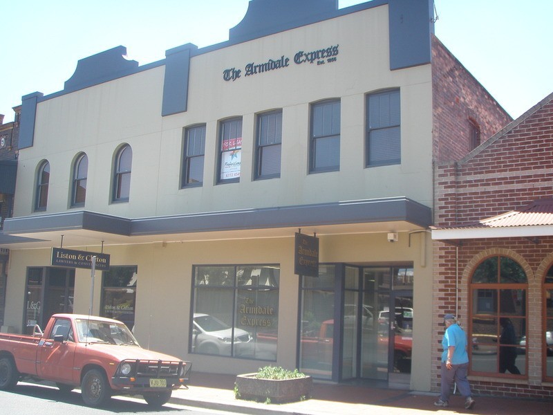 113 Faulkner Street, Armidale NSW 2350