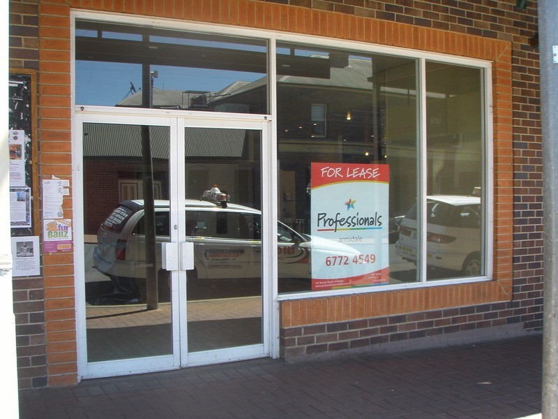 9/206 Beardy Street, Armidale NSW 2350