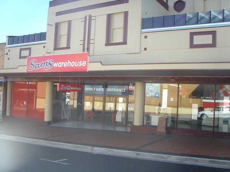 203-205 Beardy Street, Armidale NSW 2350