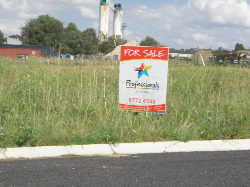 0 Off Drew Street, Armidale NSW 2350