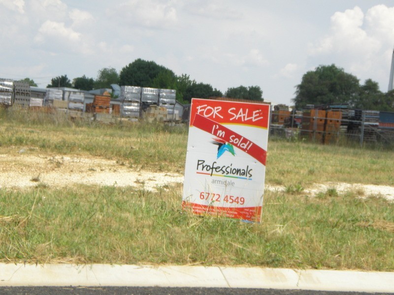 0 Off Drew Street, Armidale NSW 2350