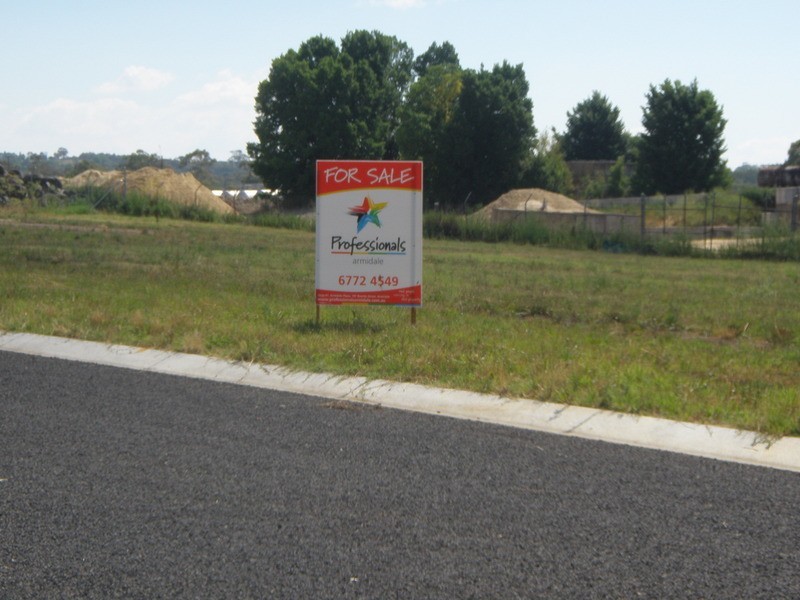 0 Off Drew Street, Armidale NSW 2350