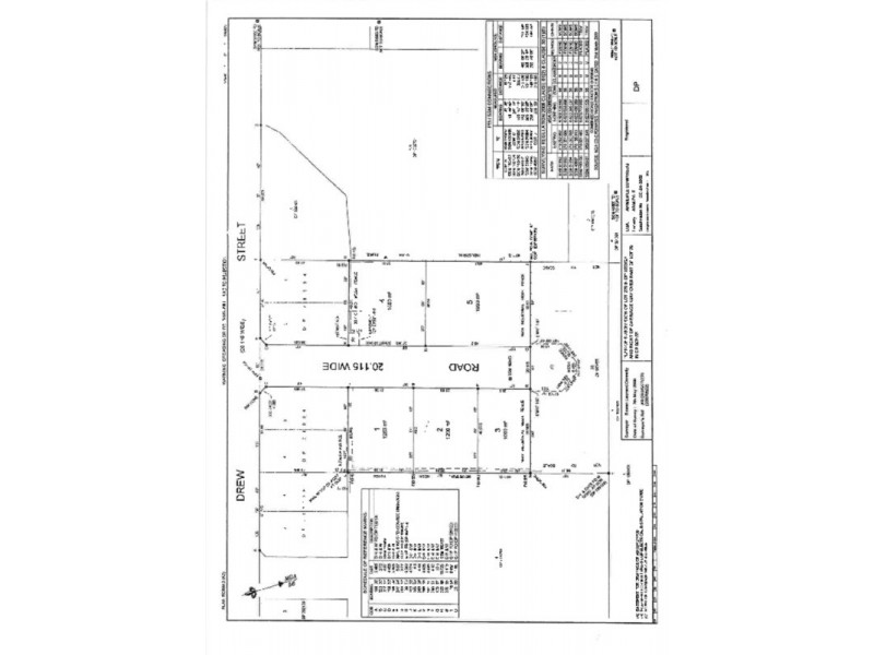 0 Off Drew Street, Armidale NSW 2350