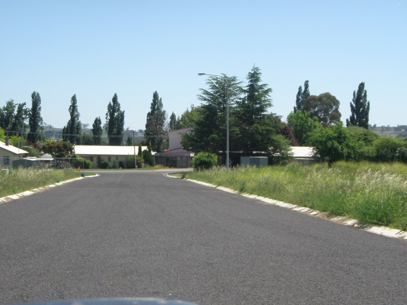 0 Off Drew Street, Armidale NSW 2350