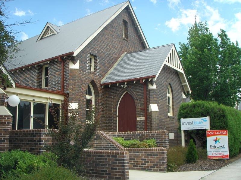 Suite 3/131 Faulkner Street, Armidale NSW 2350