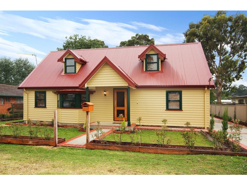 Armidale NSW 2350