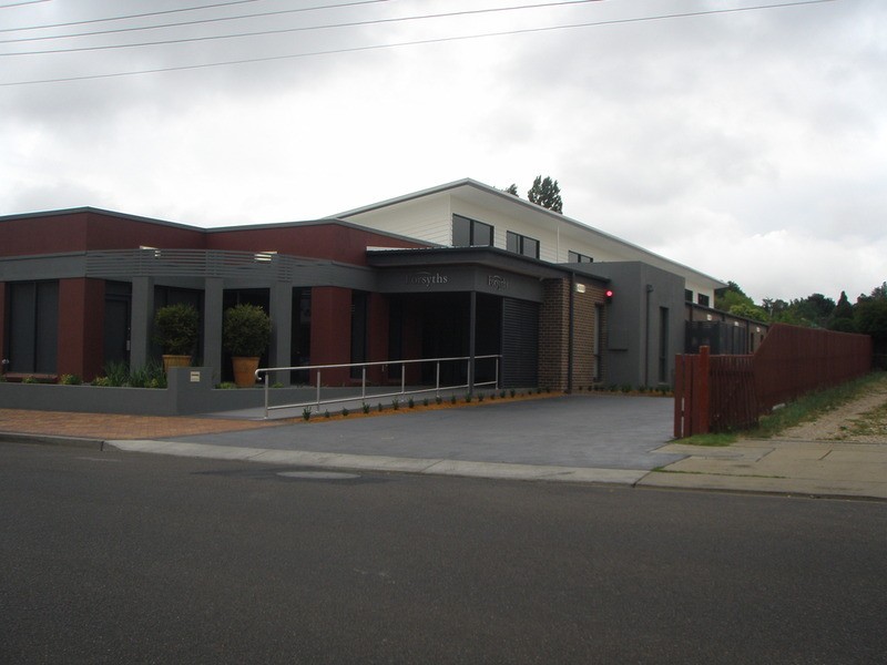 92 Rusden Street, Armidale NSW 2350