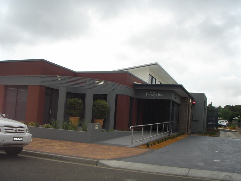 92 Rusden Street, Armidale NSW 2350