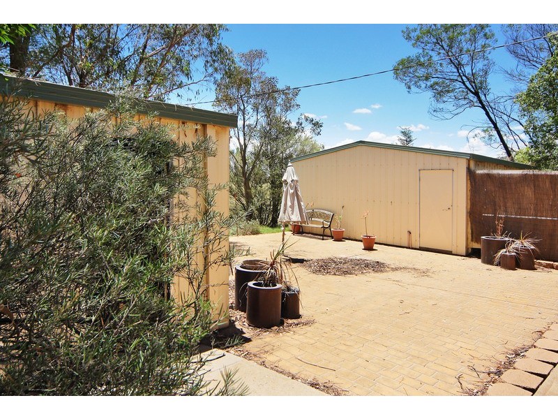 Invergowrie NSW 2350