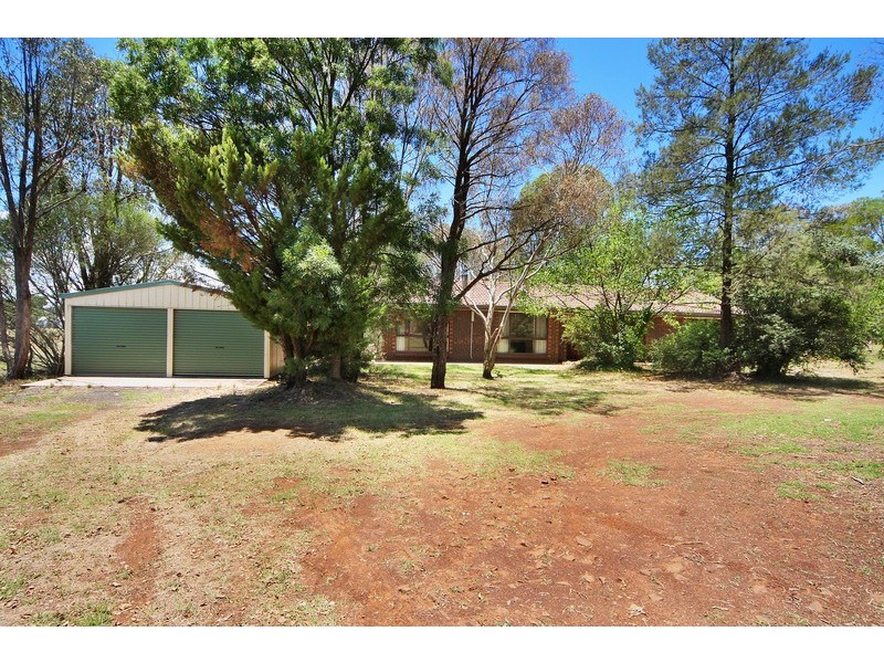 Invergowrie NSW 2350