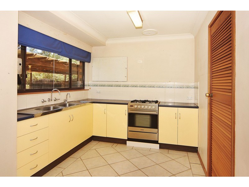 Invergowrie NSW 2350