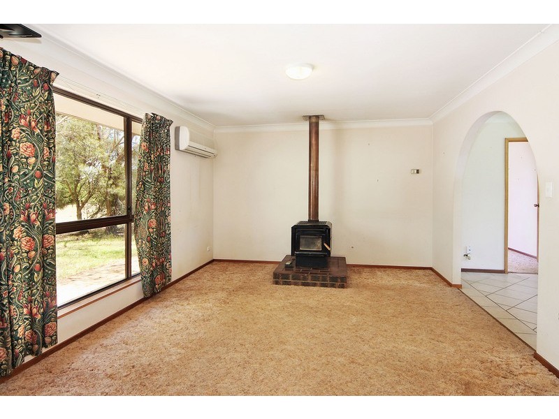 Invergowrie NSW 2350