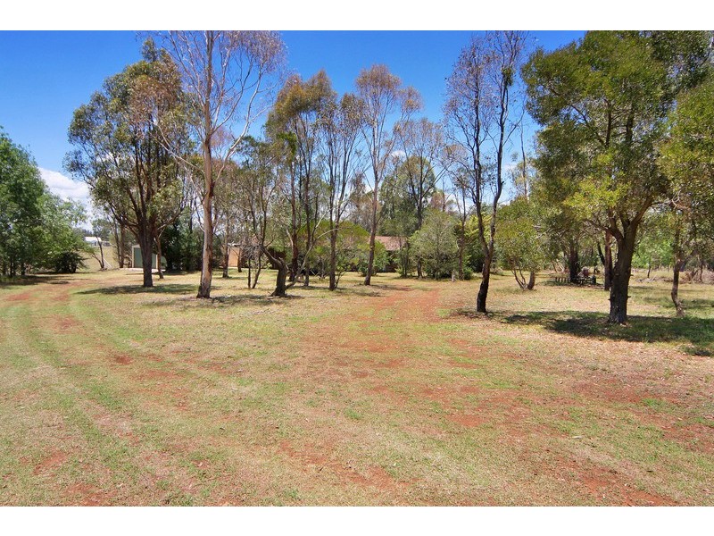 Invergowrie NSW 2350