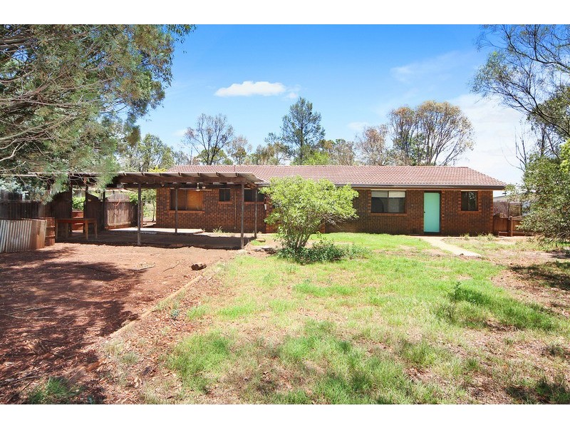 Invergowrie NSW 2350