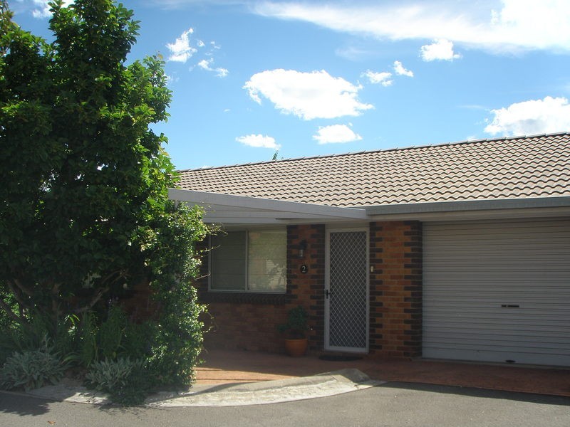2/161A Brown Street, Armidale NSW 2350
