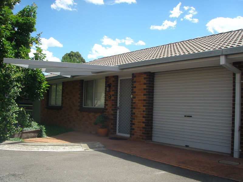 2/161A Brown Street, Armidale NSW 2350