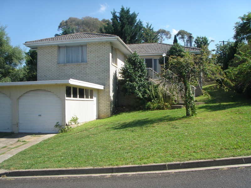 18 O’Dell Street, Armidale NSW 2350