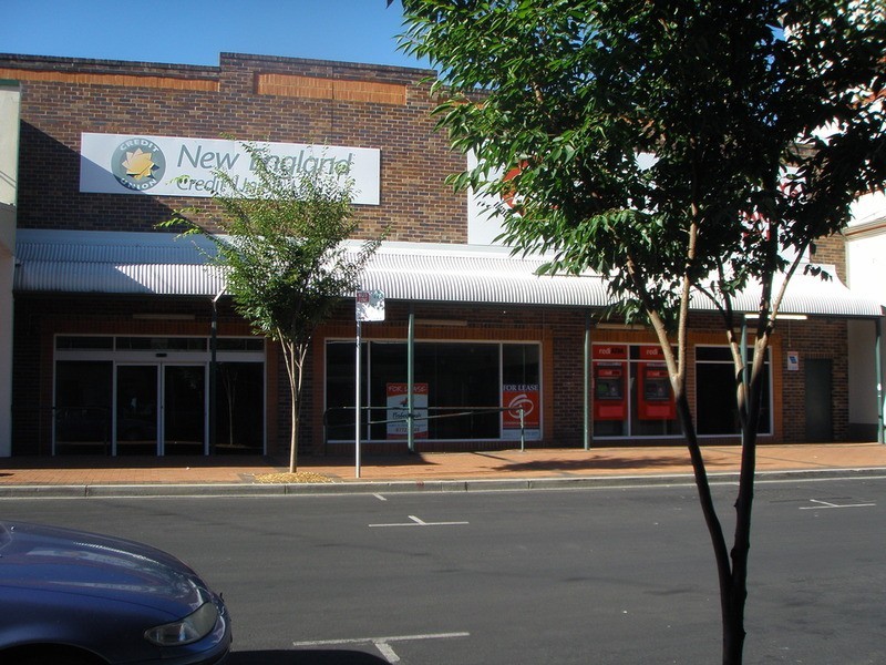 2/206 Beardy Street, Armidale NSW 2350